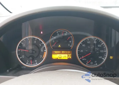 2013 Nissan Titan Sv z USA, uszkodzony, nr VIN 1N6AA0CC5DN314398